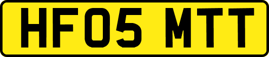 HF05MTT