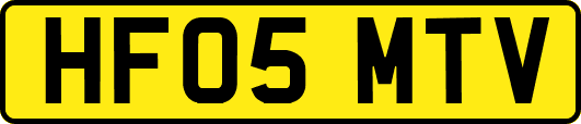 HF05MTV