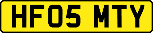 HF05MTY