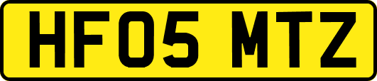 HF05MTZ