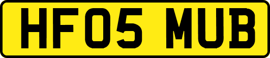 HF05MUB