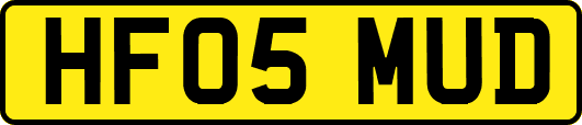 HF05MUD