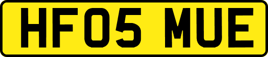 HF05MUE
