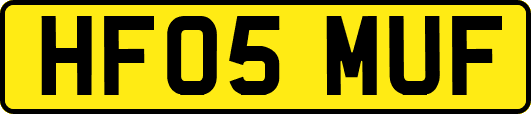 HF05MUF
