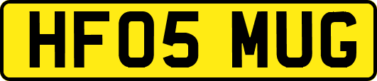 HF05MUG