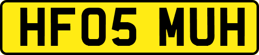 HF05MUH