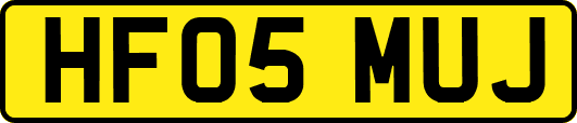 HF05MUJ
