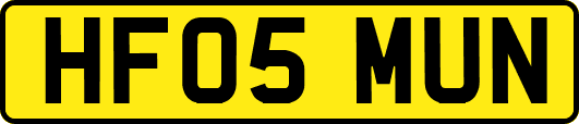 HF05MUN