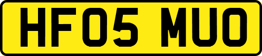 HF05MUO