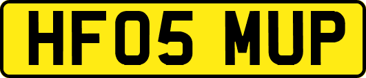HF05MUP