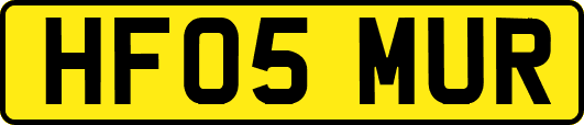 HF05MUR
