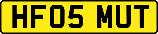 HF05MUT