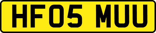 HF05MUU