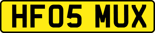 HF05MUX