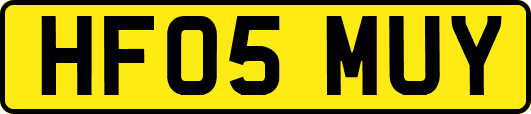 HF05MUY