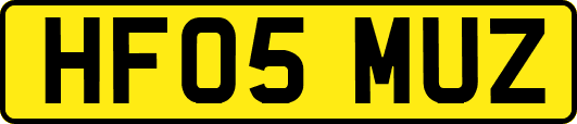 HF05MUZ