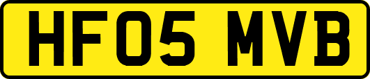 HF05MVB