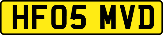HF05MVD