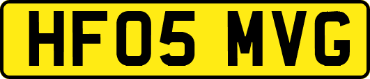 HF05MVG