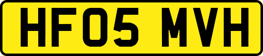 HF05MVH