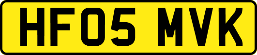 HF05MVK
