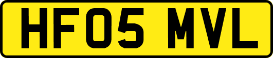 HF05MVL