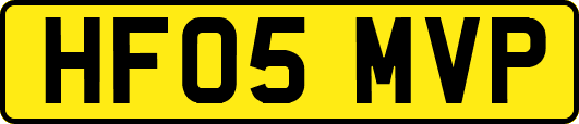 HF05MVP