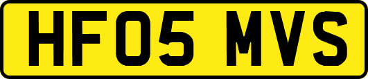 HF05MVS