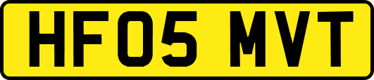 HF05MVT