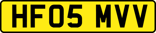 HF05MVV