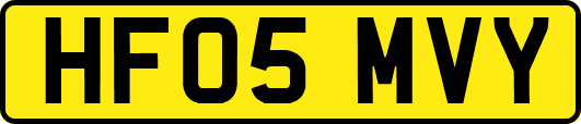 HF05MVY
