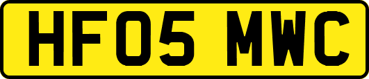 HF05MWC