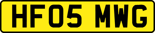 HF05MWG