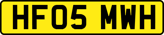 HF05MWH