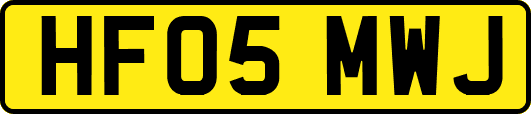 HF05MWJ