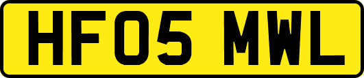 HF05MWL