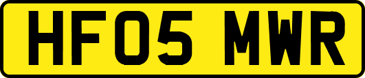 HF05MWR