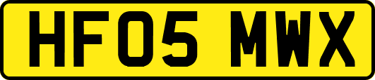 HF05MWX