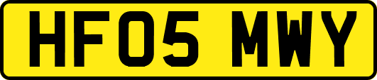HF05MWY