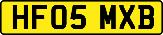 HF05MXB