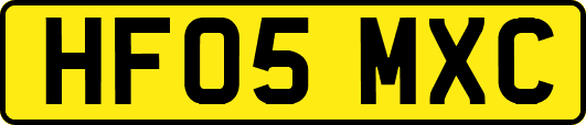 HF05MXC