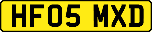 HF05MXD