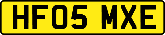 HF05MXE