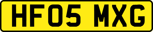 HF05MXG