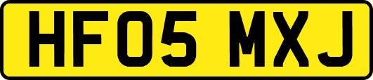 HF05MXJ