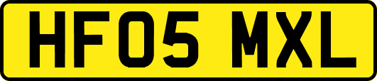 HF05MXL
