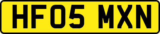 HF05MXN