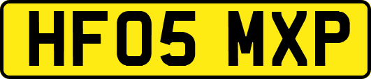 HF05MXP