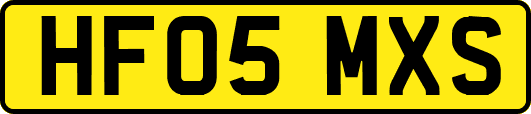 HF05MXS