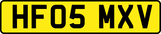 HF05MXV